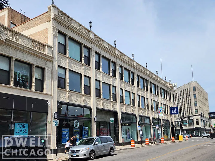 2779 N Milwaukee Ave, ,  60647, USA 60647-unit#102-Chicago-IL