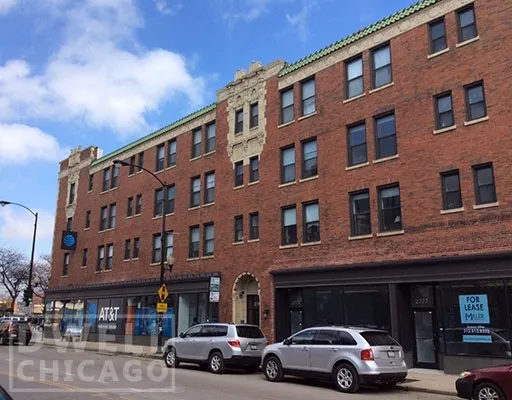 2779 N Milwaukee Ave, ,  60647, USA 60647-unit#102-Chicago-IL