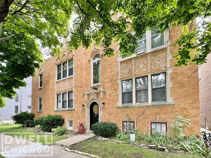 5805 N Richmond St, , 60659, USA 60659-unit#G-Chicago-IL