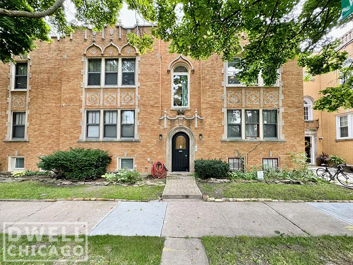 5805 N Richmond St, , 60659, USA 60659-unit#G-Chicago-IL