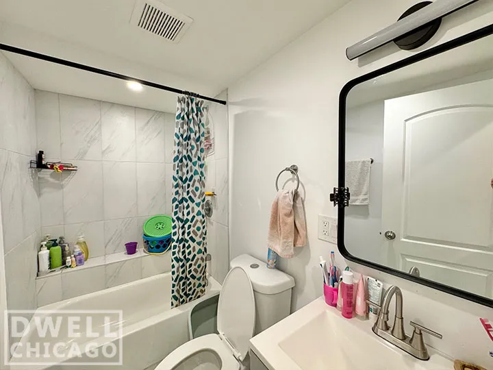 5805 N Richmond St, , 60659, USA 60659-unit#G-Chicago-IL
