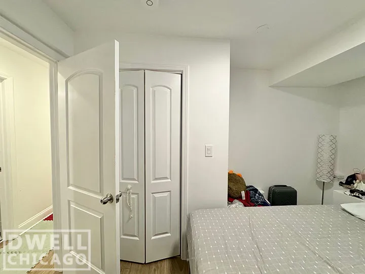 5805 N Richmond St, , 60659, USA 60659-unit#G-Chicago-IL