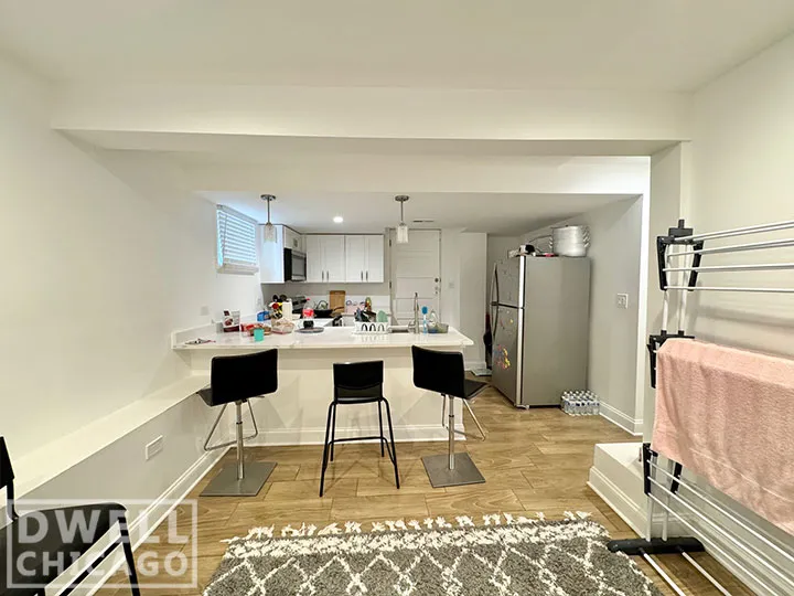 5805 N Richmond St, , 60659, USA 60659-unit#G-Chicago-IL
