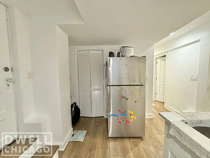 5805 N Richmond St, , 60659, USA 60659-unit#G-Chicago-IL