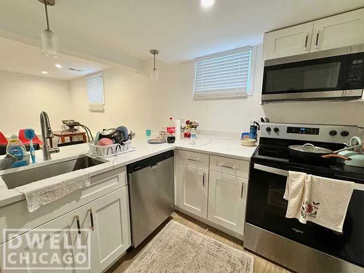 5805 N Richmond St, , 60659, USA 60659-unit#G-Chicago-IL