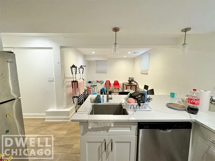5805 N Richmond St, , 60659, USA 60659-unit#G-Chicago-IL