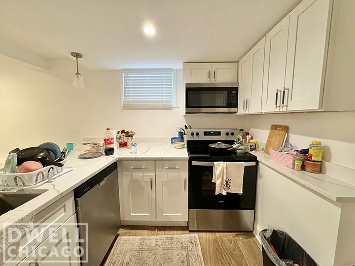 5805 N Richmond St, , 60659, USA 60659-unit#G-Chicago-IL