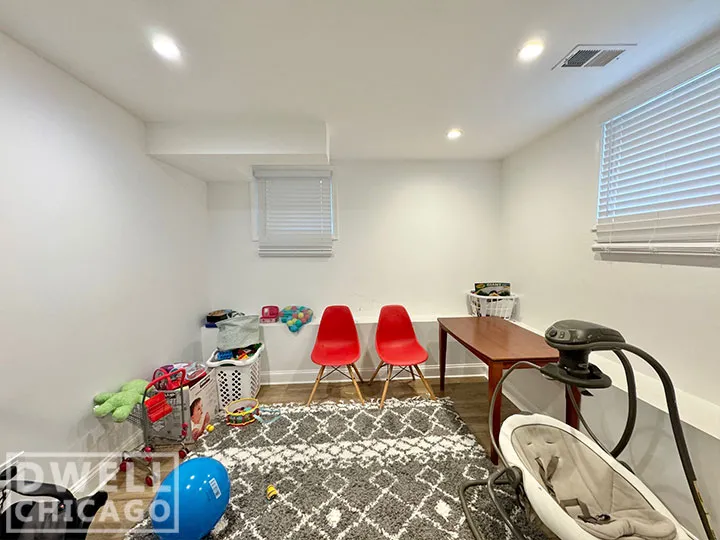 5805 N Richmond St, , 60659, USA 60659-unit#G-Chicago-IL