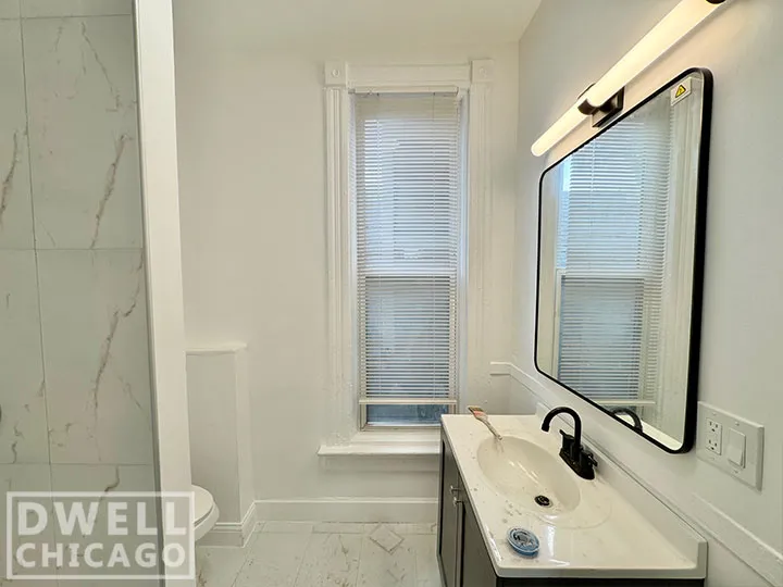 1362 N Bosworth Ave, ,  60642, USA 60622-unit#3A-Chicago-IL