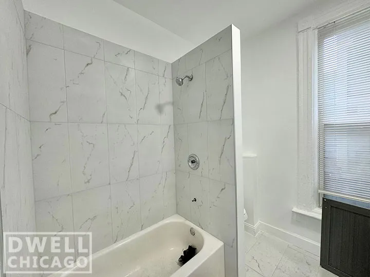 1362 N Bosworth Ave, ,  60642, USA 60622-unit#3A-Chicago-IL