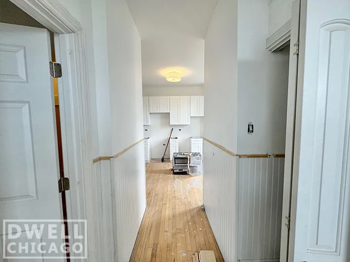 1362 N Bosworth Ave, ,  60642, USA 60622-unit#3A-Chicago-IL