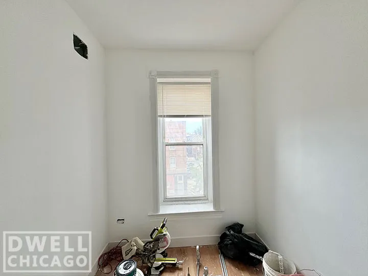 1362 N Bosworth Ave, ,  60642, USA 60622-unit#3A-Chicago-IL