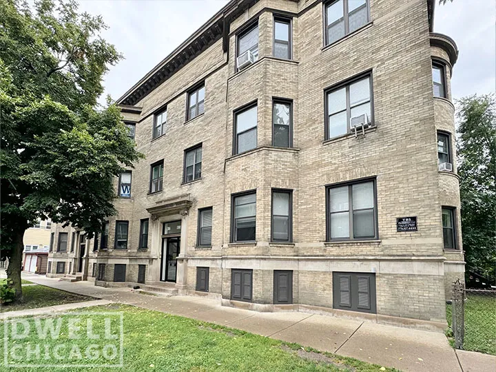 915 W Waveland Ave, , 60613, USA 60613-unit#923-3B-Chicago-IL