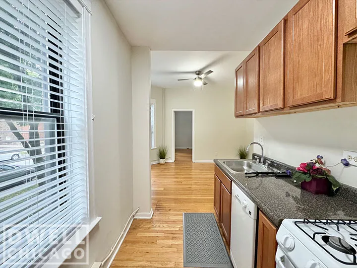 915 W Waveland Ave, ,  60613, USA 60613-unit#923-1D-Chicago-IL