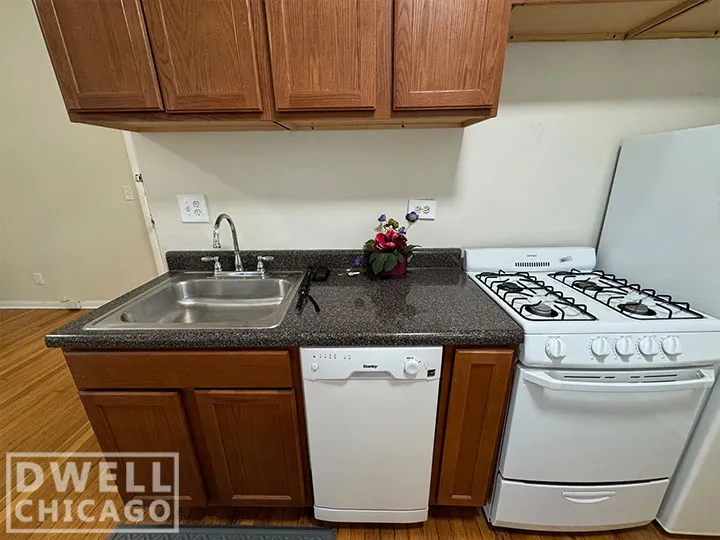 915 W Waveland Ave, ,  60613, USA 60613-unit#923-1D-Chicago-IL