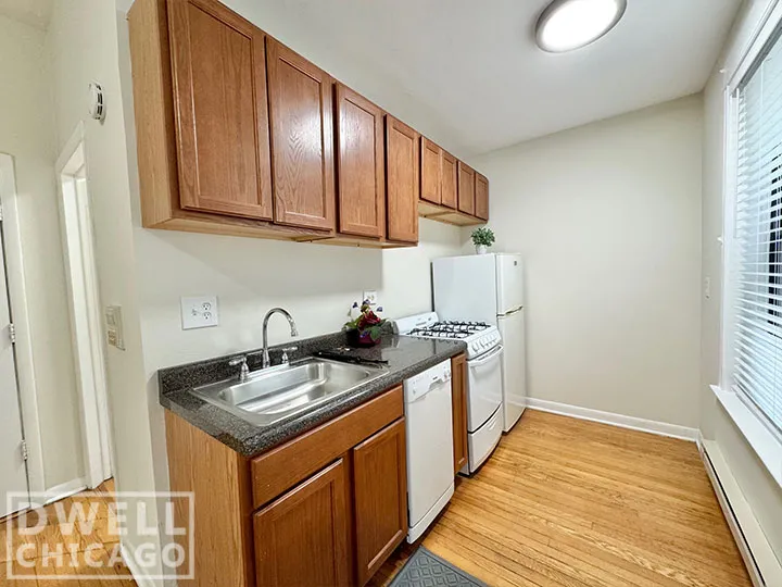 915 W Waveland Ave, ,  60613, USA 60613-unit#923-1D-Chicago-IL