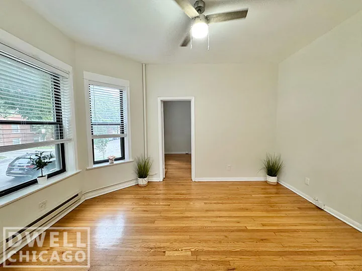 915 W Waveland Ave, ,  60613, USA 60613-unit#923-1D-Chicago-IL