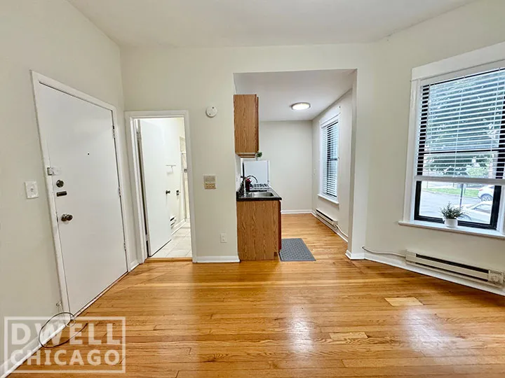 915 W Waveland Ave, ,  60613, USA 60613-unit#923-1D-Chicago-IL