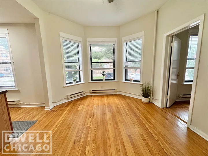 915 W Waveland Ave, , 60613, USA 60613-unit#923-1D-Chicago-IL