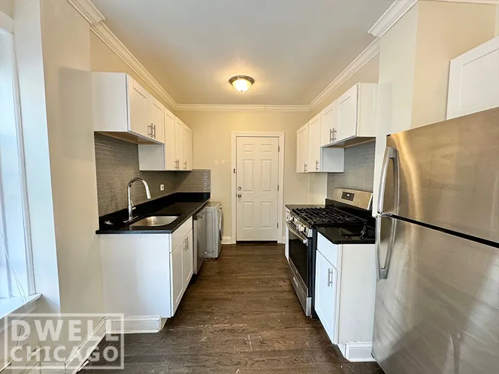 3815 N Greenview Ave, , 60613, USA 60613-unit#3821-2E-Chicago-IL