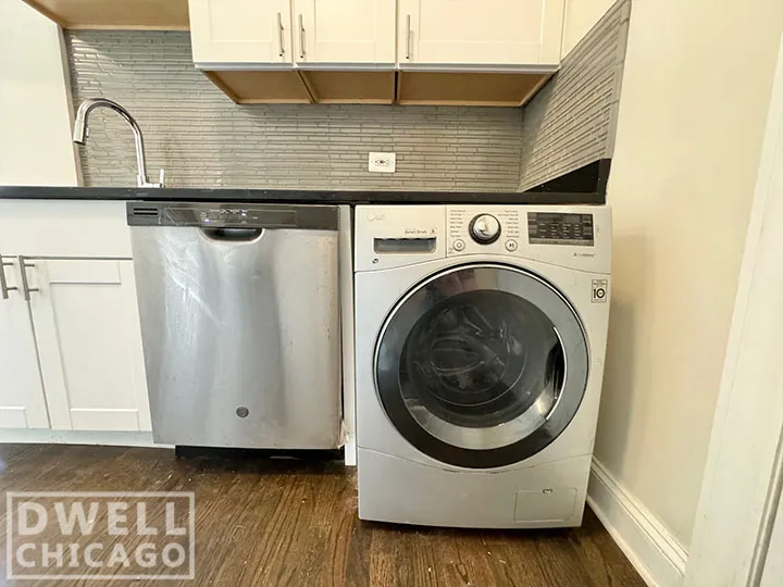 3815 N Greenview Ave, ,  60613, USA 60613-unit#3821-2E-Chicago-IL