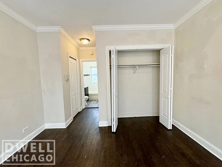 3815 N Greenview Ave, ,  60613, USA 60613-unit#3821-2E-Chicago-IL