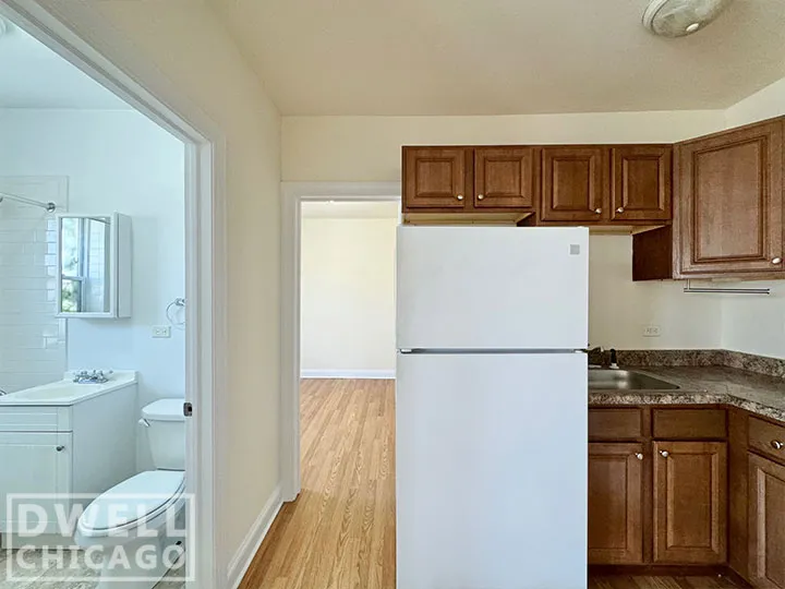 2600 N Kimball Ave, ,  60647, USA 60647-unit#414-Chicago-IL