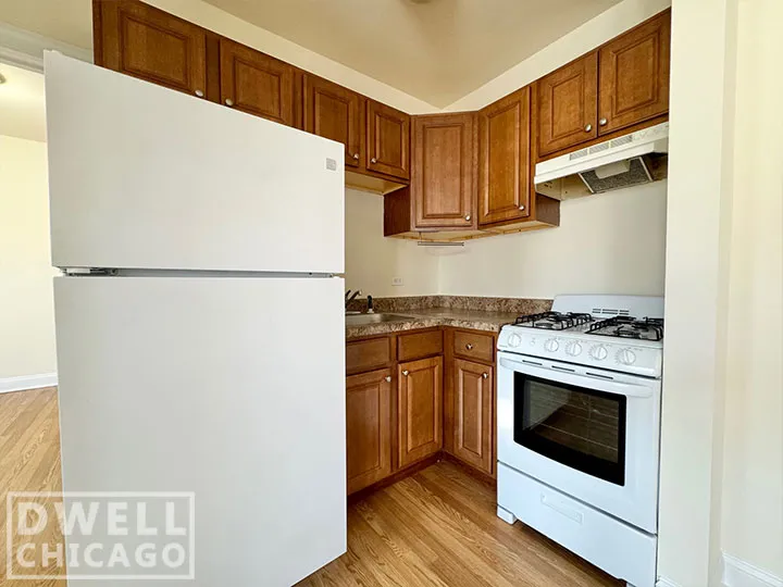 2600 N Kimball Ave, ,  60647, USA 60647-unit#414-Chicago-IL