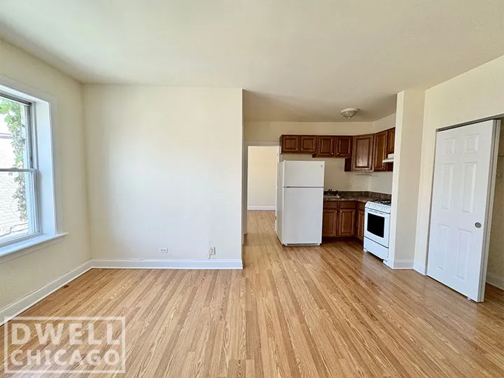 2600 N Kimball Ave, ,  60647, USA 60647-unit#414-Chicago-IL