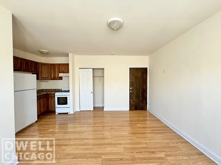 2600 N Kimball Ave, ,  60647, USA 60647-unit#414-Chicago-IL