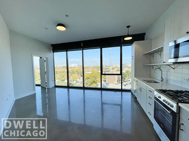 1461 S Blue Island Ave, , 60608, USA 60608-unit#327-Chicago-IL