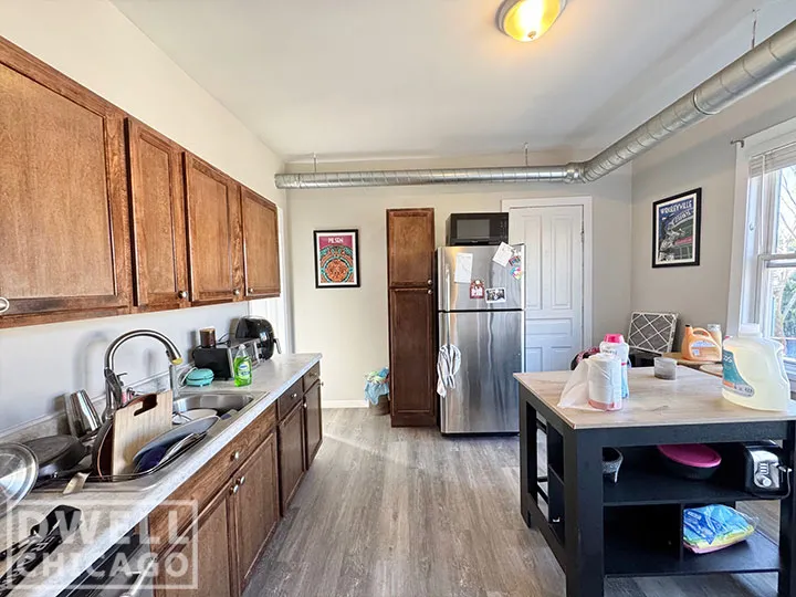 555 W 18th St, , 60616, USA 60616-unit#3-Chicago-IL