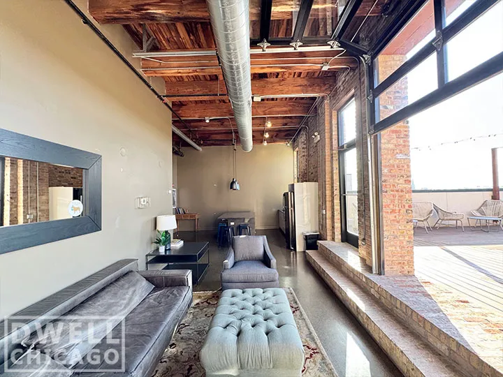 1435 W 15th St, ,  60608, USA 60608-unit#302-Chicago-IL