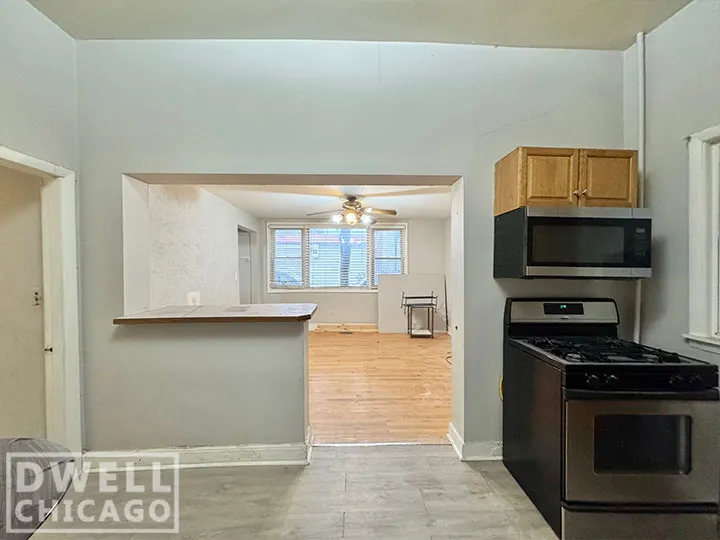 1824 S Canalport Ave, ,  60616, USA 60616-unit#1-Chicago-IL