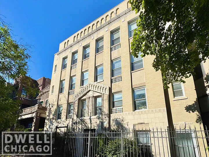 1850 N Humboldt Blvd, ,  60647, USA 60647-unit#311-Chicago-IL
