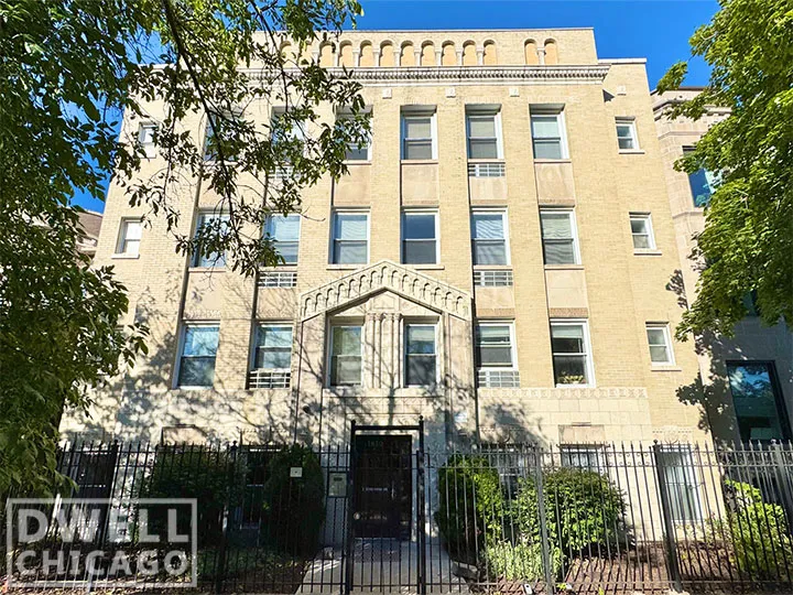 1850 N Humboldt Blvd, ,  60647, USA 60647-unit#311-Chicago-IL