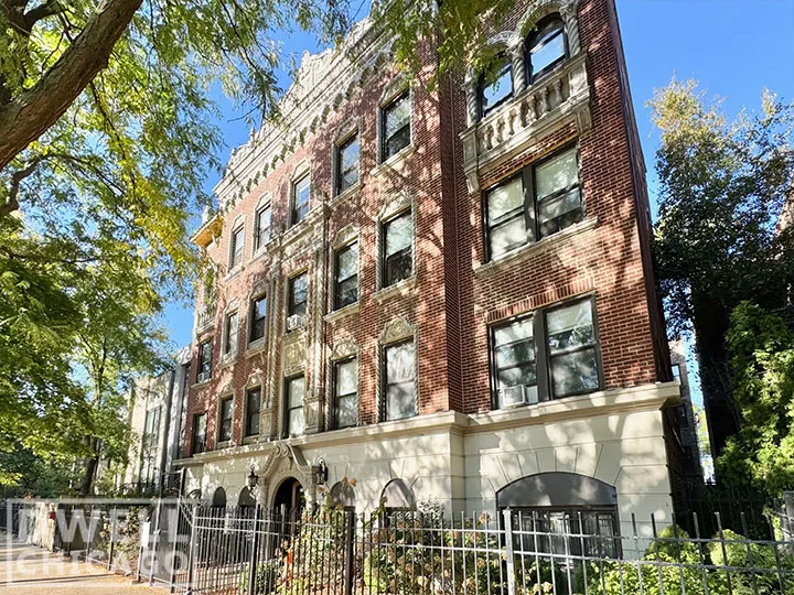 1742 N Humboldt Blvd, , 60647, USA 60647-unit#410-Chicago-IL