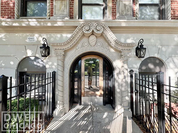 1742 N Humboldt Blvd, , 60647, USA 60647-unit#410-Chicago-IL