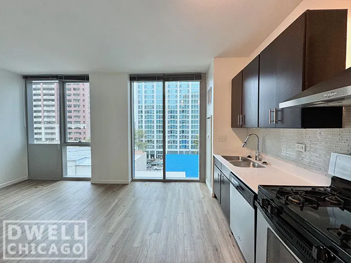 3740 N Halsted St, , 60613, USA 60613-unit#623-Chicago-IL