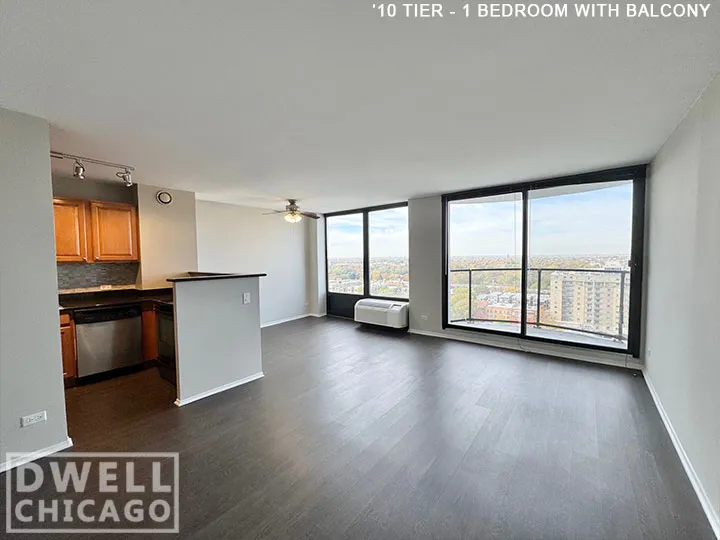 4334 N Hazel St, , 60613, USA 60613-unit#615-Chicago-IL