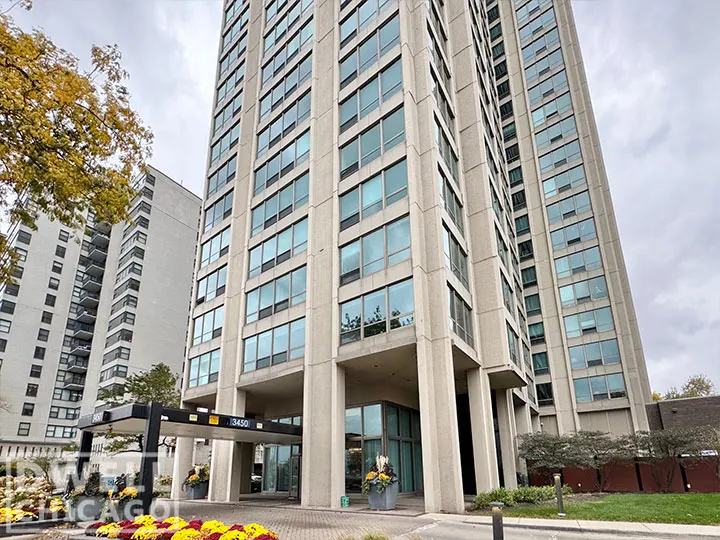 3450 N Lake Shore Dr, , 60657, USA 60657-unit#301-Chicago-IL