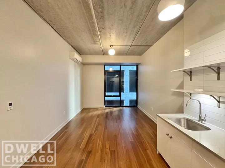 N La Salle St, , 60654, USA 60654-unit#407-Chicago-IL