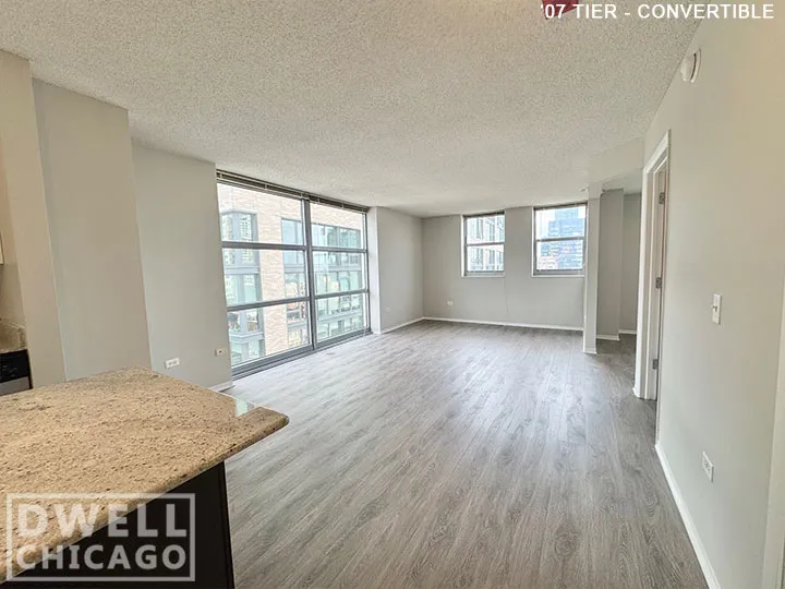 180 N Jefferson St, , 60661, USA 60661-unit#607-Chicago-IL