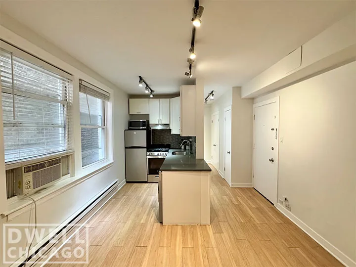 511 W Belmont Ave, , 60657, USA 60657-unit#4-Chicago-IL