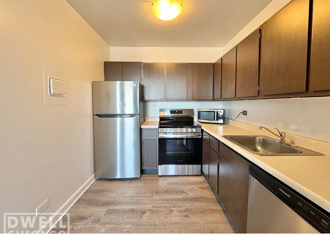 2150 N Lincoln Park W, , 60614, USA 60614-unit#1005-Chicago-IL