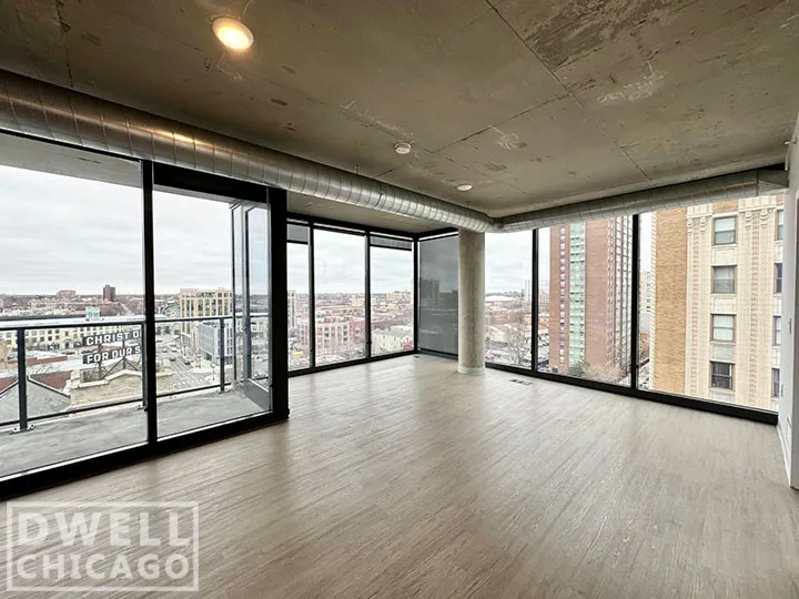 4555 N Sheridan Rd, , 60640, USA 60640-unit#801-Chicago-IL