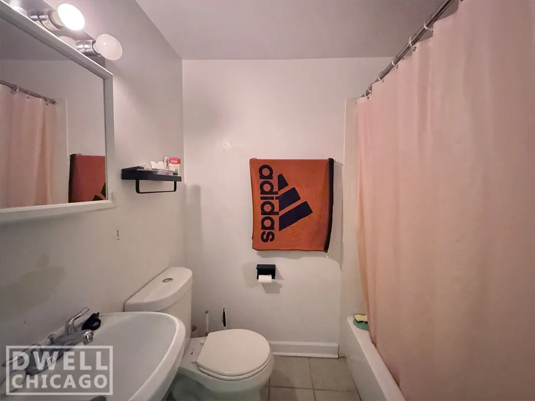 2453 N Spaulding Ave, ,  60647, USA 60647-unit#2455-G-Chicago-IL