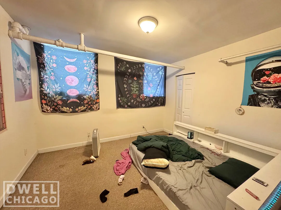 2453 N Spaulding Ave, ,  60647, USA 60647-unit#2455-G-Chicago-IL