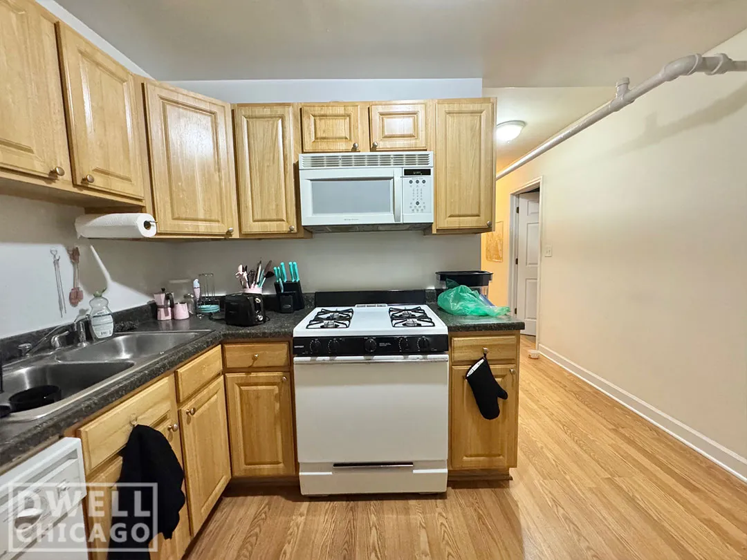 2453 N Spaulding Ave, ,  60647, USA 60647-unit#2455-G-Chicago-IL
