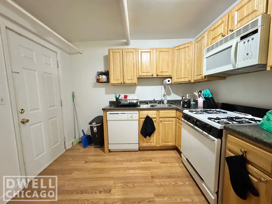 2453 N Spaulding Ave, ,  60647, USA 60647-unit#2455-G-Chicago-IL